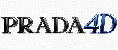 prada4d logo